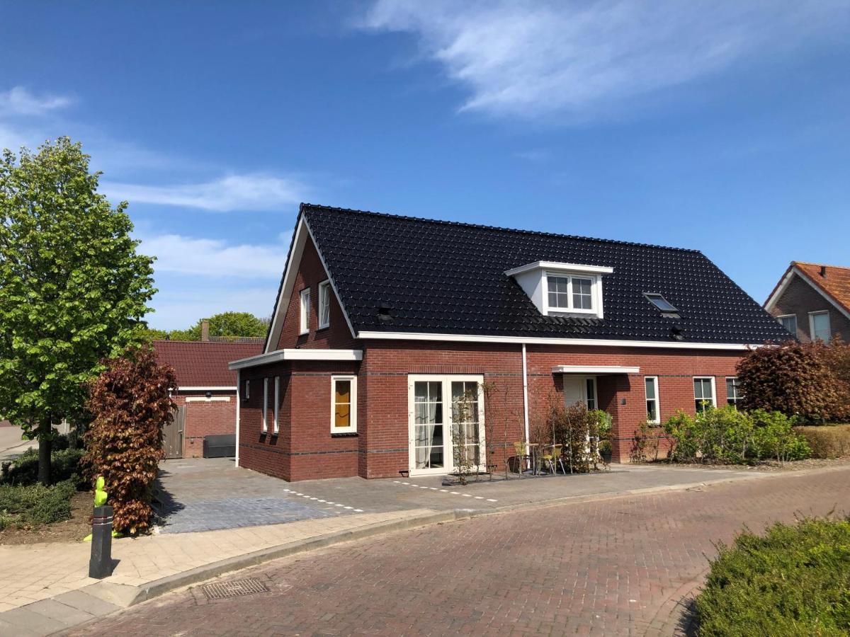 فندق Etoile Aan Zee فراويندبولدار المظهر الخارجي الصورة