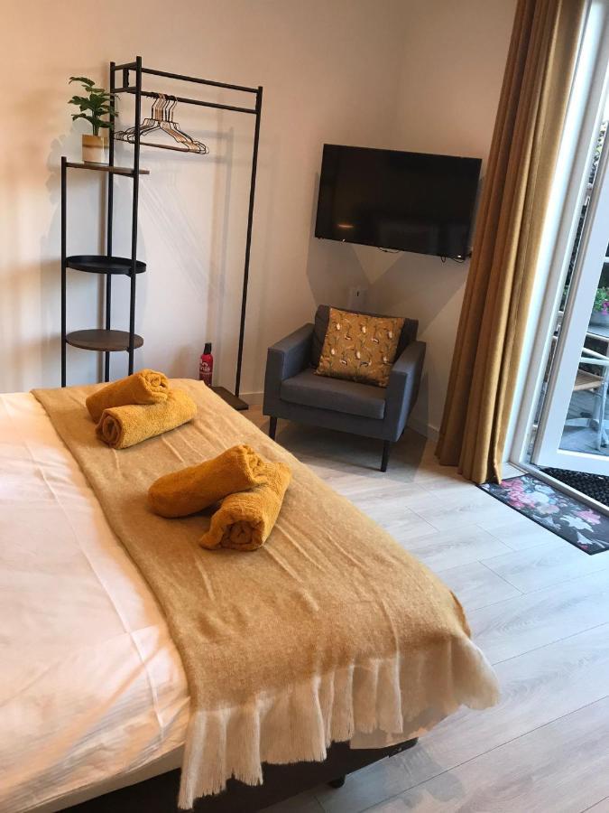 فندق Etoile Aan Zee فراويندبولدار المظهر الخارجي الصورة