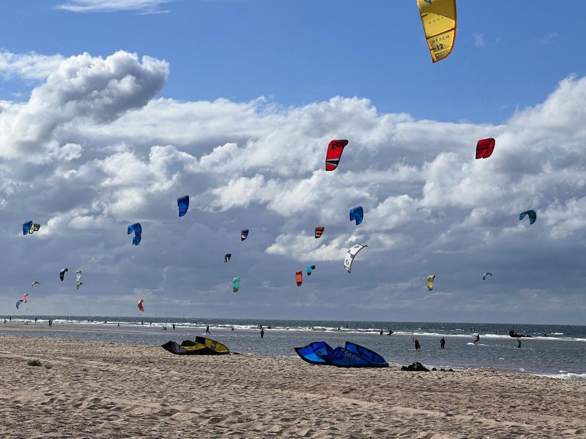 فندق Etoile Aan Zee فراويندبولدار المظهر الخارجي الصورة