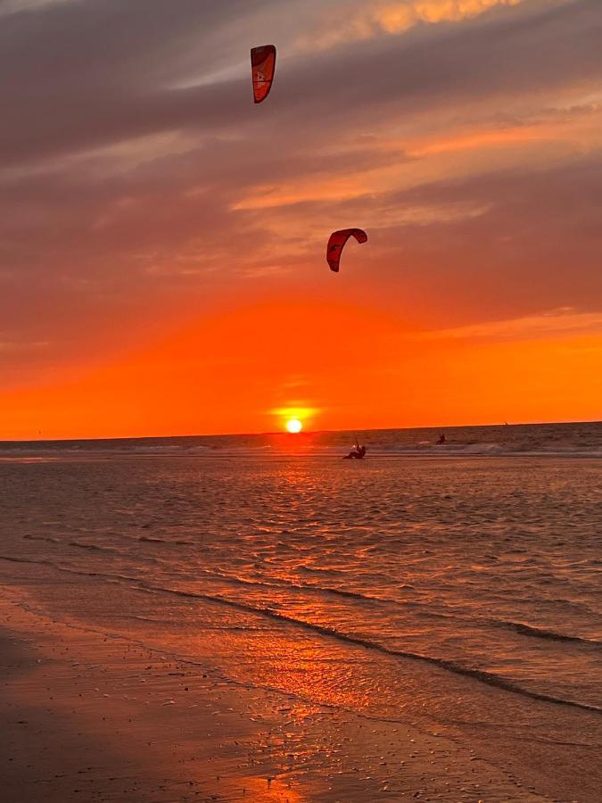 فندق Etoile Aan Zee فراويندبولدار المظهر الخارجي الصورة