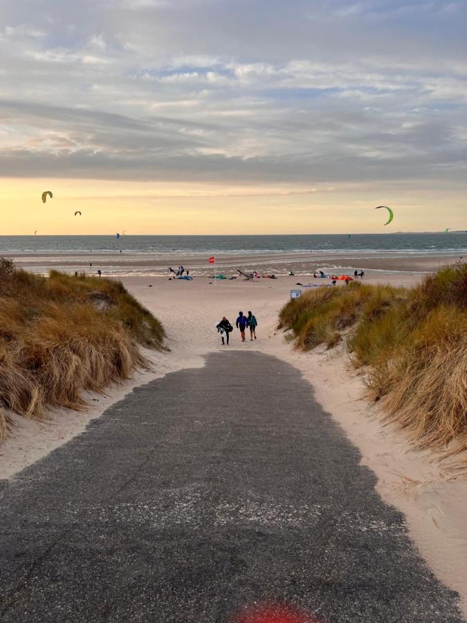 فندق Etoile Aan Zee فراويندبولدار المظهر الخارجي الصورة