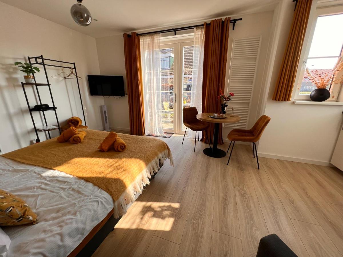 فندق Etoile Aan Zee فراويندبولدار المظهر الخارجي الصورة