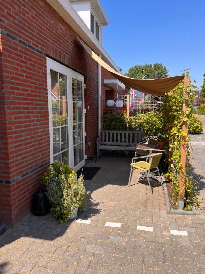 فندق Etoile Aan Zee فراويندبولدار المظهر الخارجي الصورة