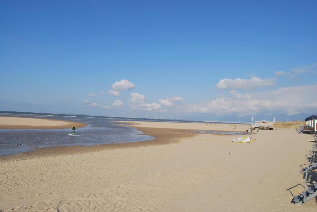 فندق Etoile Aan Zee فراويندبولدار المظهر الخارجي الصورة