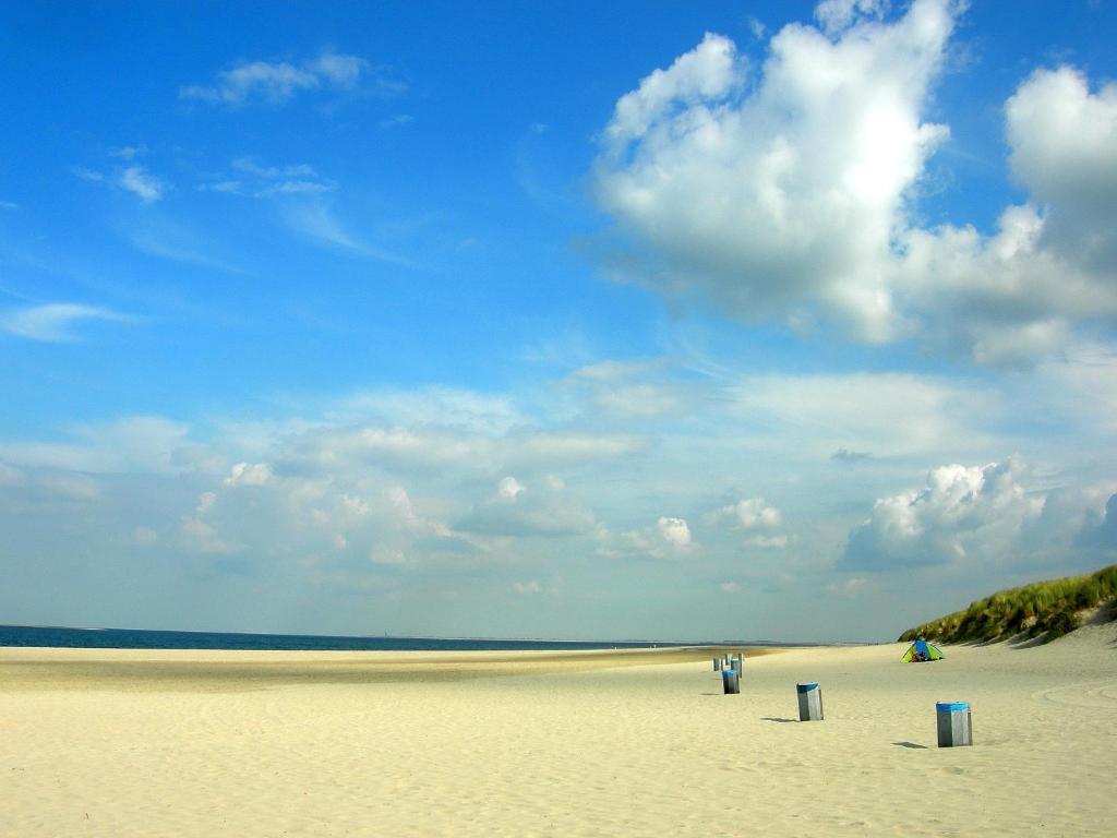 فندق Etoile Aan Zee فراويندبولدار المظهر الخارجي الصورة
